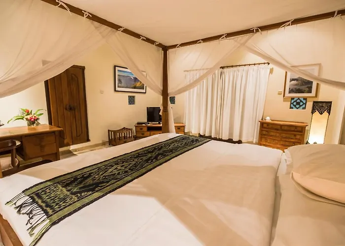Rumah Bali Resort